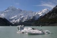 Mt. Cook 3754 m